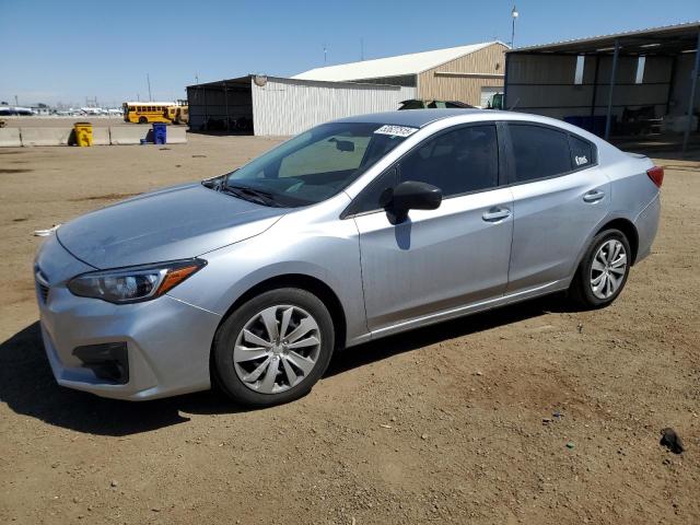 2019 Subaru Impreza 2.0L