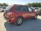 2010 Hyundai Santa Fe Gls for Sale in Ocala, FL - Rear End