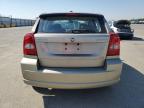 2009 Dodge Caliber Sxt იყიდება Fresno-ში, CA - Front End