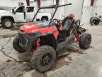 2020 POLARIS RZR XP TURBO a la Venta en Copart MN - ST. CLOUD