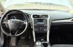2017 Ford Fusion Se en Venta en Kansas City, KS - Rear End