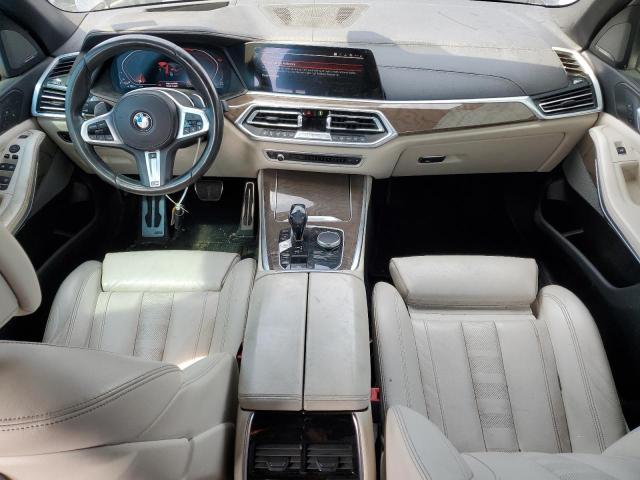  BMW X5 2020 Czarny