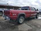 2006 Chevrolet Silverado K2500 Heavy Duty for Sale in Denver, CO - Hail
