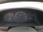 2010 Hyundai Elantra Blue en Venta en Windsor, NJ - Front End
