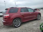 2011 Gmc Acadia Denali de vânzare în Lawrenceburg, KY - Front End