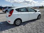 2017 Hyundai Accent Se for Sale in Reno, NV - Front End