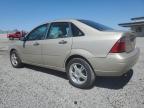 2007 Ford Focus Zx4 for Sale in Earlington, KY - Hail