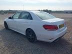 2015 MERCEDES BENZ E220 AMG N for sale at Copart CORBY