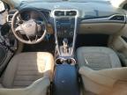 2016 Ford Fusion Se للبيع في Cartersville، GA - All Over