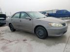 2006 Toyota Camry Le იყიდება Haslet-ში, TX - Hail