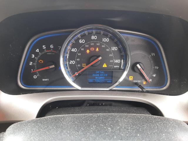 2013 TOYOTA RAV4 INVIN
