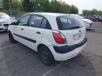 2009 KIA RIO 16V for sale at Copart SANDTOFT
