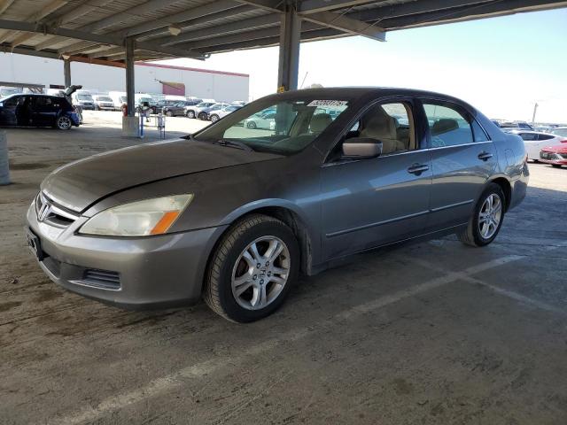 2006 Honda Accord Ex