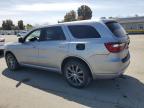 2017 Dodge Durango Gt for Sale in Martinez, CA - Vandalism