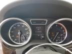 2012 Mercedes-Benz Ml 350 Bluetec en Venta en San Antonio, TX - Hail