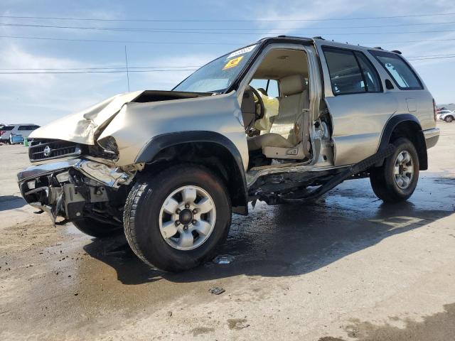 1999 Nissan Pathfinder Xe