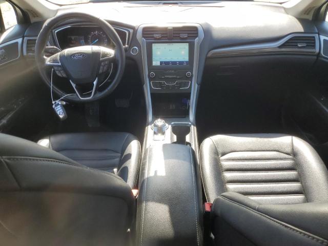  FORD FUSION 2020 Серый
