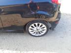 2015 FORD FIESTA TIT for sale at Copart COLCHESTER