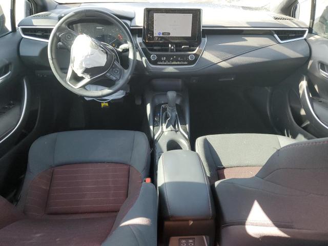  TOYOTA COROLLA 2024 Синий