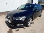 2013 VOLKSWAGEN PASSAT HIG for sale at Copart WESTBURY