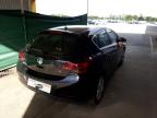 2010 VAUXHALL ASTRA SRI for sale at Copart SANDTOFT