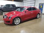 2013 Cadillac Ats Luxury for Sale in Blaine, MN - Front End