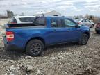 2024 Ford Maverick Xlt de vânzare în Cicero, IN - Minor Dent/Scratches