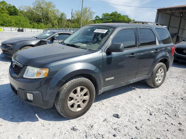 2008 Mazda Tribute I