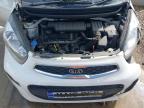 2016 KIA PICANTO 2 for sale at Copart SANDY