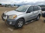 2001 Toyota Rav4  იყიდება San Martin-ში, CA - Rear End