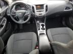 2017 Chevrolet Cruze Ls en Venta en Wichita, KS - Rear End