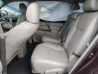 2013 Toyota Highlander Limited продається в Moraine, OH - Side