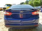 2016 Ford Fusion S na sprzedaż w Austell, GA - All Over