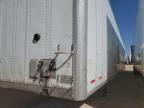 2015 Wabash Dvcvhcp Dry Van Trailer на продаже в Andrews, TX - All Over