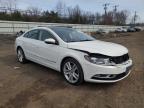 2014 Volkswagen Cc Luxury   for Sale in New Britain, CT - Front End