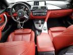 2017 Bmw 430I Gran Coupe იყიდება Sun Valley-ში, CA - All Over