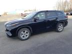 2022 Toyota Highlander L zu verkaufen in Anchorage, AK - Normal Wear