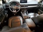 2022 Mazda Cx-5 Premium Plus на продаже в West Mifflin, PA - Front End