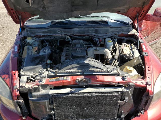 2006 DODGE RAM 2500 ST