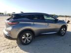 2023 Nissan Murano S за продажба в New Braunfels, TX - Hail