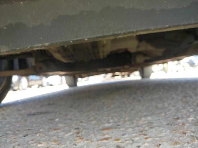 2009 FORD FIESTA ZET