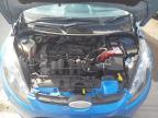 2009 FORD FIESTA STY for sale at Copart ROCHFORD