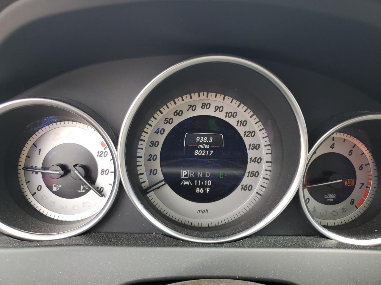 2013 Mercedes-Benz C 350 VIN: WDDDF5HB3DA816948 Lot: 51759835