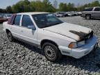 Mebane, NC에서 판매 중인 1992 Chrysler New Yorker - Burn