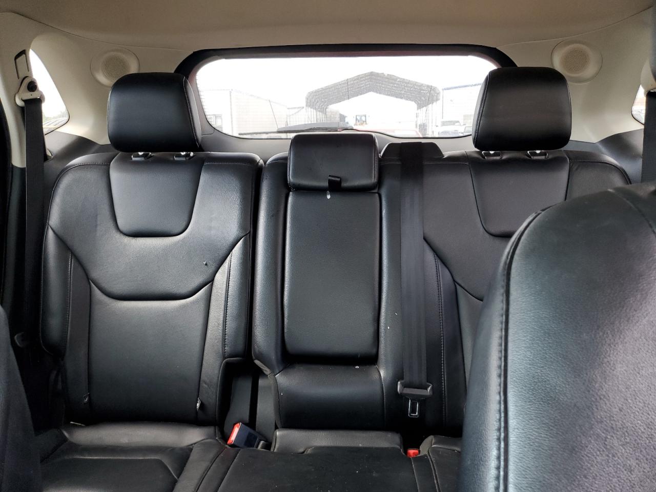 2019 Ford Edge Titanium VIN: 2FMPK3K97KBB54563 Lot: 54952655