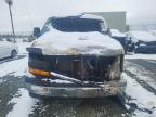2018 GMC SAVANA G2500   for sale at Copart NL - ST. JOHN'S