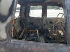 2010 Toyota Tundra Double Cab Sr5 за продажба в Lumberton, NC - Burn