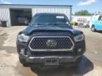 2018 Toyota Tacoma Double Cab de vânzare în Shreveport, LA - Front End