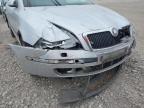 2007 SKODA OCTAVIA EL for sale at Copart YORK