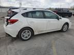 2018 Subaru Impreza Premium იყიდება Littleton-ში, CO - Rear End